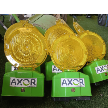balizas axor rentals 1